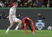 LOL赛事-葡萄牙队力克土耳其，晋级欧洲杯决赛