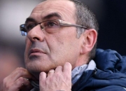 英雄联盟总决赛2025-关于尤文图斯主帅萨里遭遇严峻考验，是否离职成疑的信息