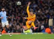 英雄联盟总决赛2025-皇马悍然复仇，欲造绝杀逆袭争夺欧冠的简单介绍