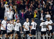 英雄联盟总决赛门票-西班牙横扫德国，蒂亚戈状态火热