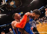 LOL赛事-篮网完胜勇士，乔治扛起全队