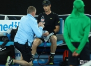 英雄联盟总决赛-拉沃尔杯力克美网，穆雷惊艳四座