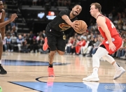 英雄联盟总决赛门票-骑士主场击溃勇士，全队神勇发挥