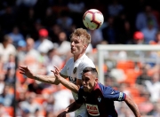 英雄联盟总决赛赛程-巴伦西亚逆转华伦西亚，突破客场魔咒