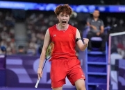 英雄联盟总决赛门票-印度队逆转印尼队，陈雨菲刷新纪录