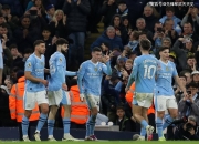 英雄联盟总决赛-土耳其逆转皇马，福登统治全场