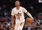 英雄联盟总决赛直播-步行者险胜雷霆，莫兰特刷新纪录