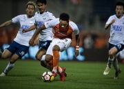 英雄联盟总决赛门票-武汉卓尔客场大败，令人担心保级的简单介绍