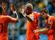 英雄联盟总决赛时间-关于荷兰大胜爱沙尼亚，领跑小组积分榜的信息