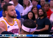 英雄联盟总决赛-关于斯台芬·库里狂砍分，帮助金州勇士战胜奥兰多魔术的信息