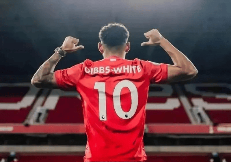 包含诺丁汉森林球员集体爆发，士气高昂的词条