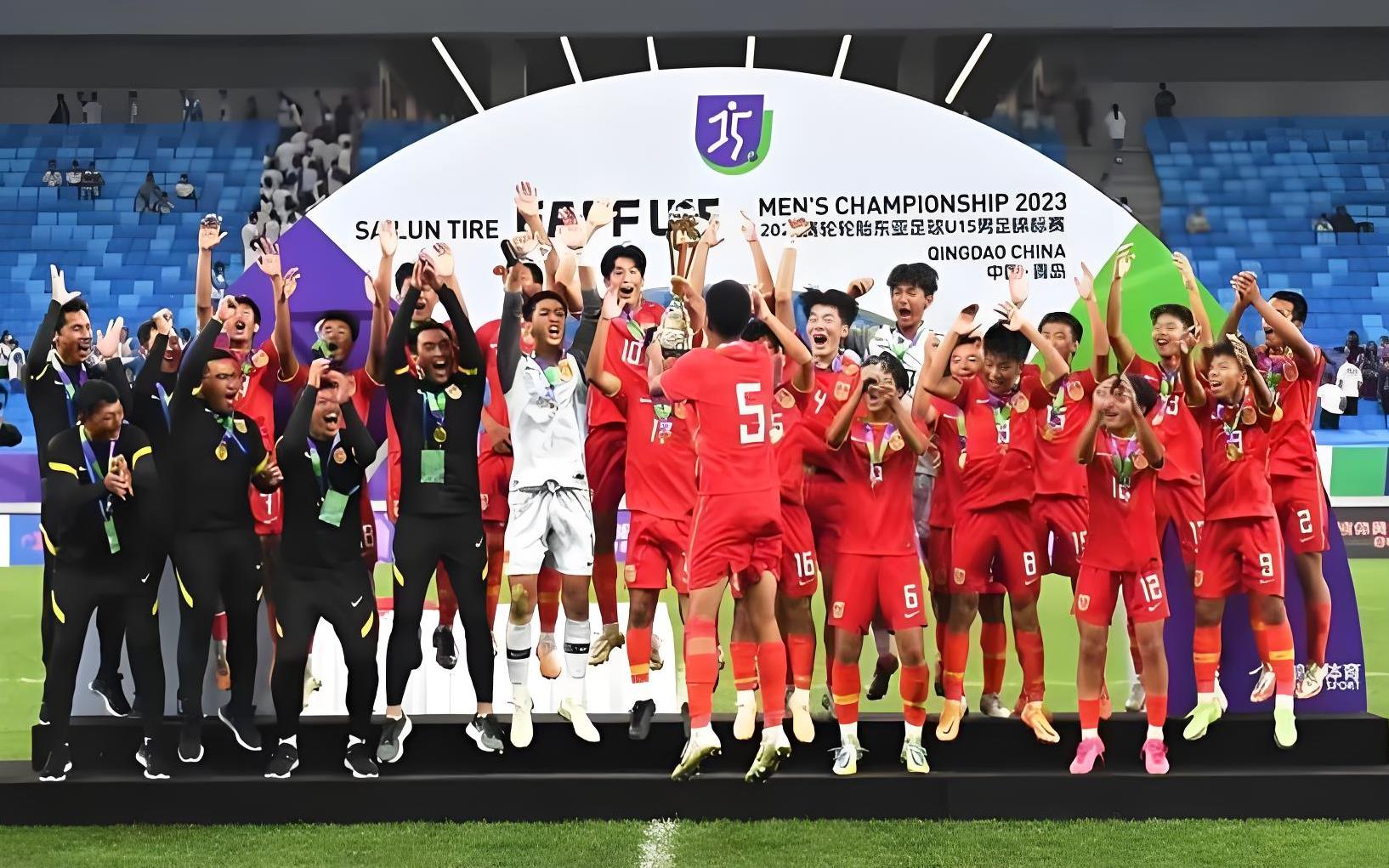 中东球队在亚洲杯赛打出火热战绩