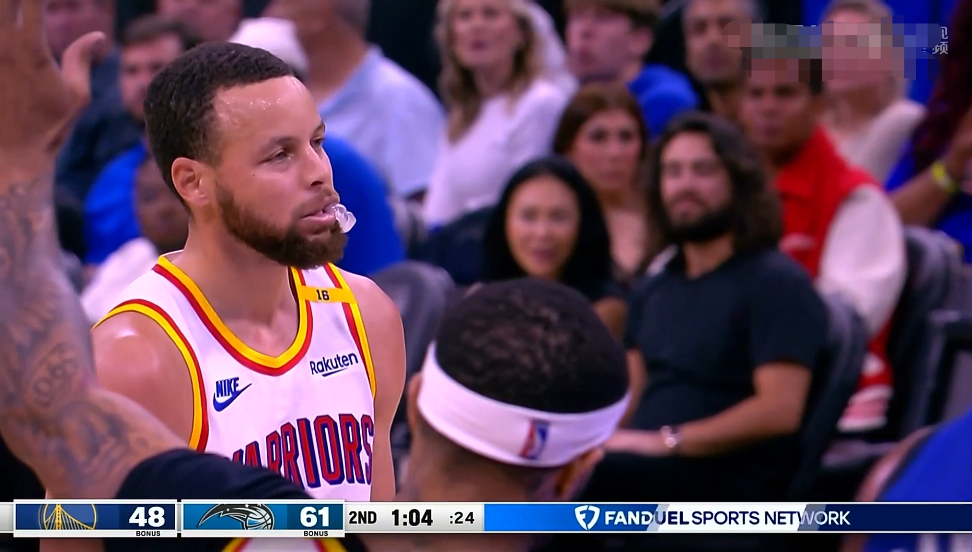 关于斯台芬·库里狂砍分,帮助金州勇士战胜奥兰多魔术的信息 关于斯台芬·库里狂砍分,帮助金州勇士战胜奥兰多魔术的信息