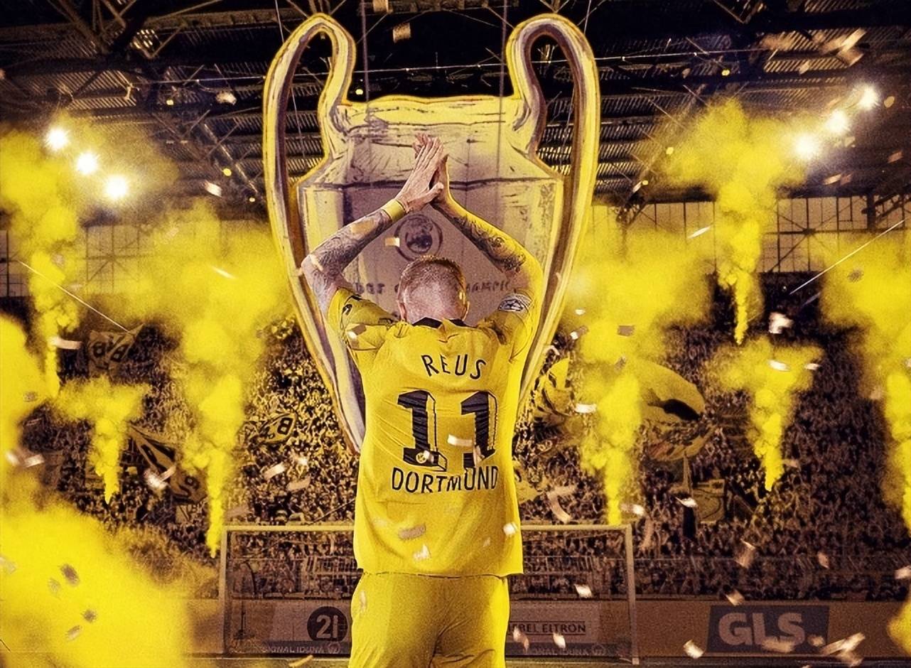 多特蒙德遗憾,欧冠赛场遗憾告终 多特蒙德遗憾,欧冠赛场遗憾告终