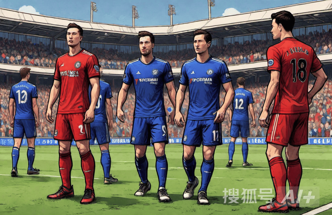 切尔西卫冕主场,轻松拿下三分登顶榜首 切尔西卫冕主场,轻松拿下三分登顶榜首