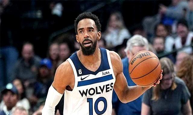 灰熊客场逆转森林狼,扭转颓势 灰熊客场逆转森林狼,扭转颓势