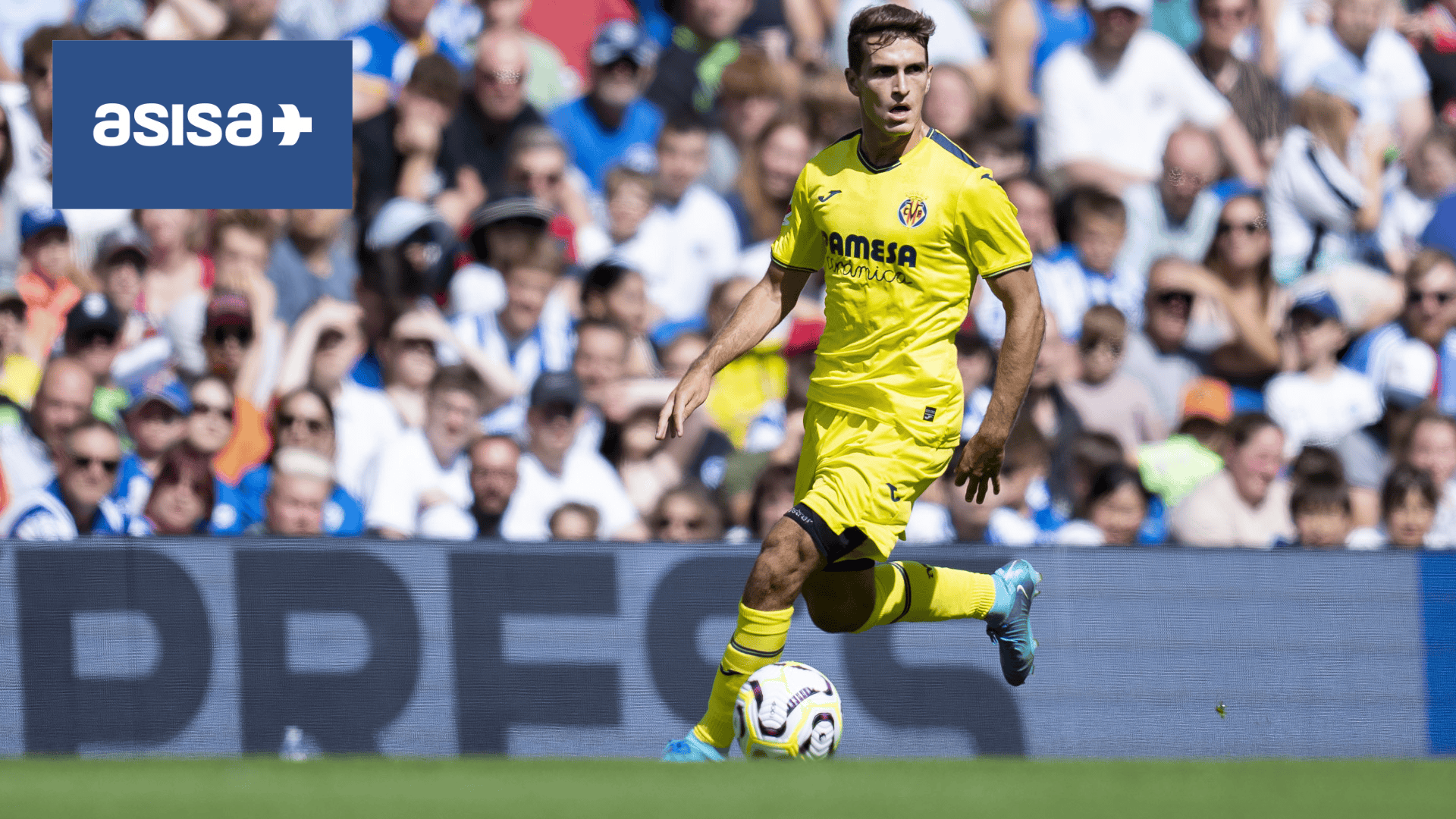 比利亚雷亚尔对基尔马：努力争取胜利的简单介绍