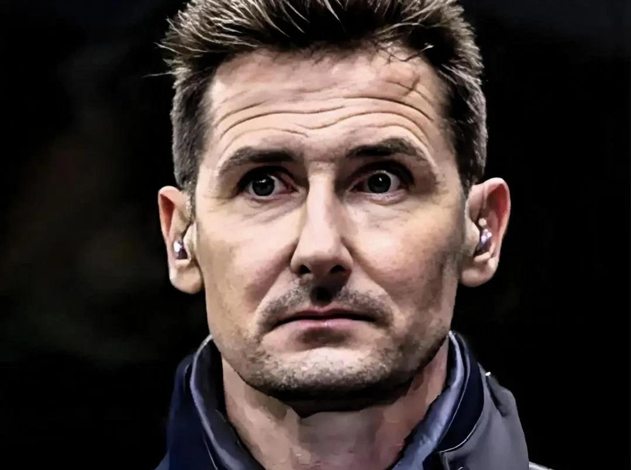 德国队主教练发布比赛前讲话 德国队主教练发布比赛前讲话