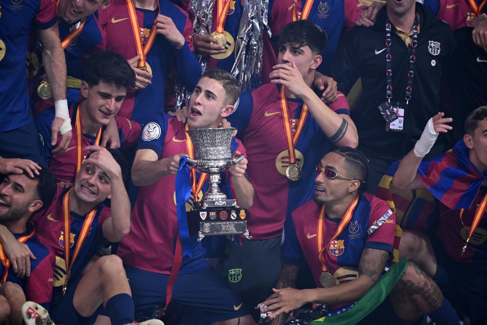 西班牙顶级联赛中产生冠军争夺 西班牙顶级联赛中产生冠军争夺