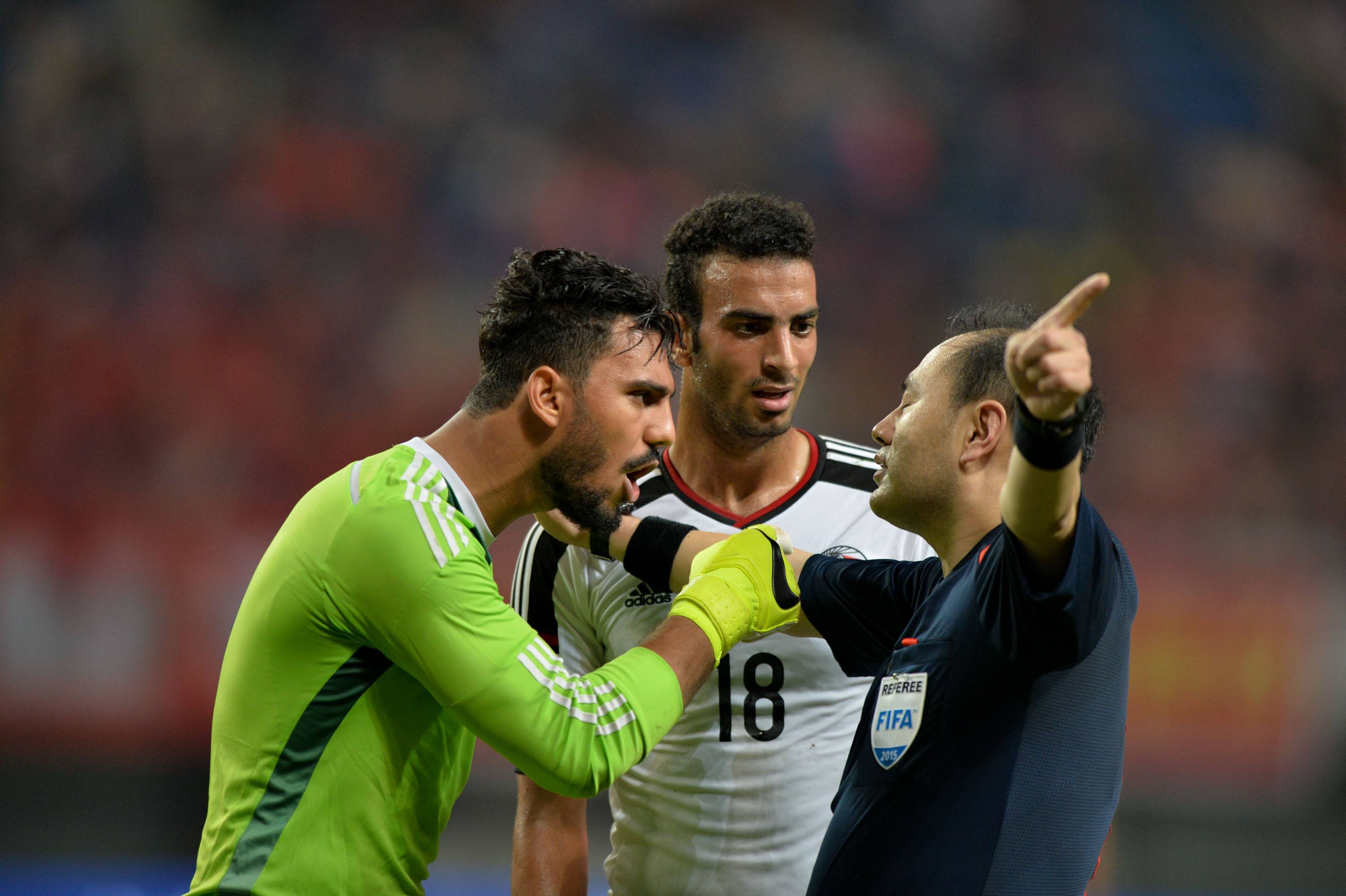 非洲篮球锦标赛半决赛战罢埃及队击败南非队 非洲篮球锦标赛半决赛战罢埃及队击败南非队