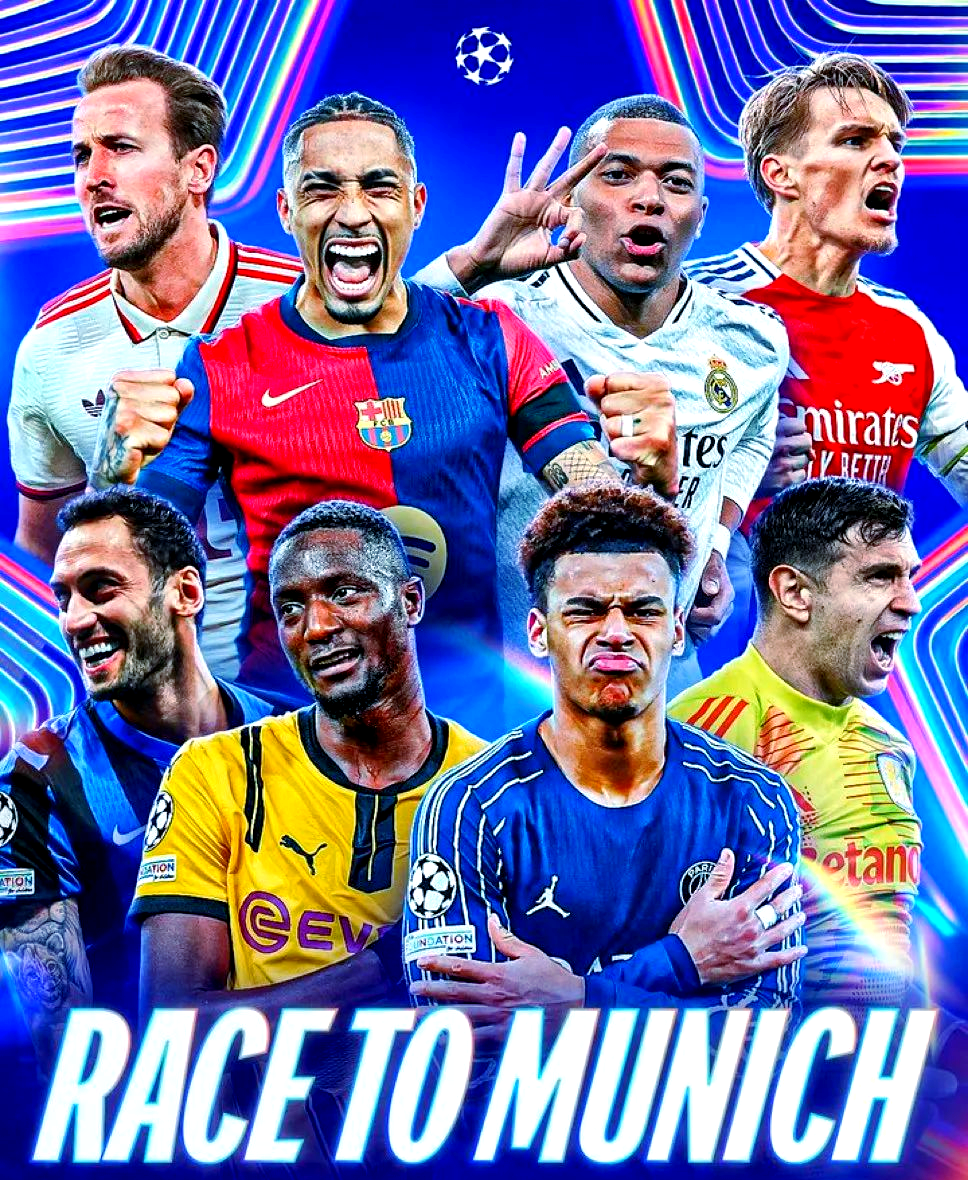 皇马悍然复仇,欲造绝杀逆袭争夺欧冠的简单介绍 皇马悍然复仇,欲造绝杀逆袭争夺欧冠的简单介绍