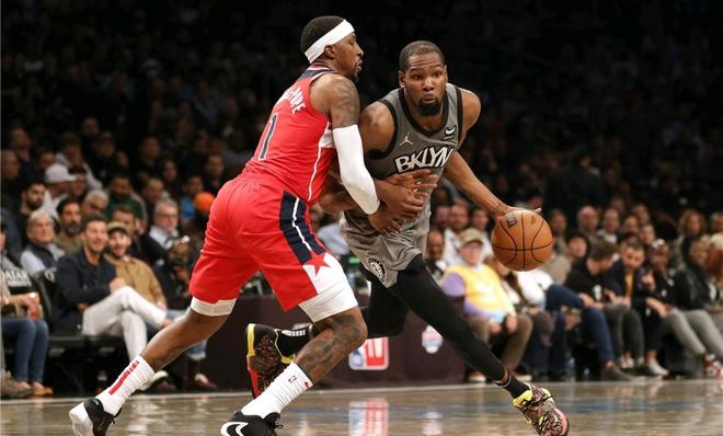 热火胜篮网三连胜，东部崛起的简单介绍