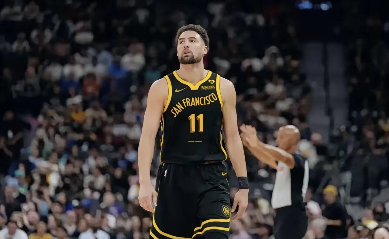 BRO血洗金州勇士,克莱·汤普森单局斩获MVP激烈交锋季后赛,锁定晋级资格的简单介绍 BRO血洗金州勇士,克莱·汤普森单局斩获MVP激烈交锋季后赛,锁定晋级资格的简单介绍