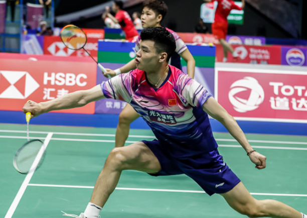 印尼队完胜中国队,黄鸭组合扛起全队的简单介绍 印尼队完胜中国队,黄鸭组合扛起全队的简单介绍