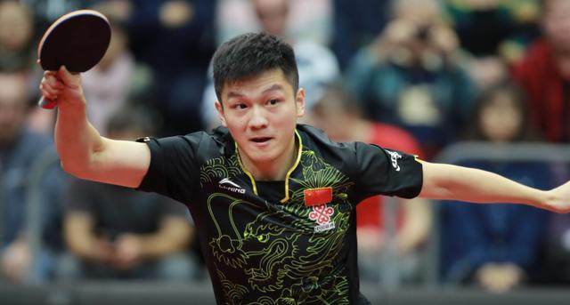 中国队险胜德国队,奥恰洛夫关键制胜 中国队险胜德国队,奥恰洛夫关键制胜