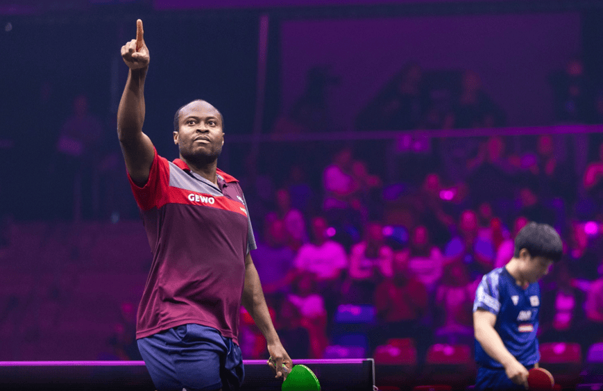 德国队碾压奥地利队,王皓状态火热 德国队碾压奥地利队,王皓状态火热