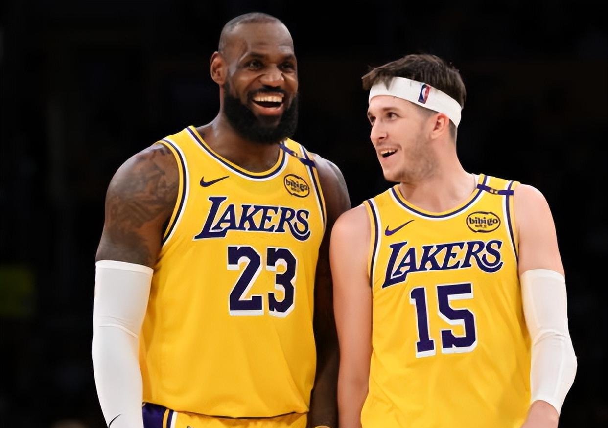 湖人惜败黄蜂,维尔宁表现惊艳不敌对手 湖人惜败黄蜂,维尔宁表现惊艳不敌对手