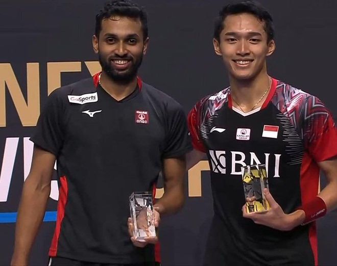 日本队翻盘印尼队,辛杜扛起全队 日本队翻盘印尼队,辛杜扛起全队