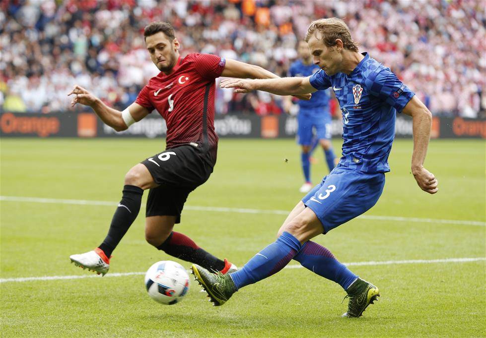 中国轻取土耳其，卡瓦哈尔状态火热