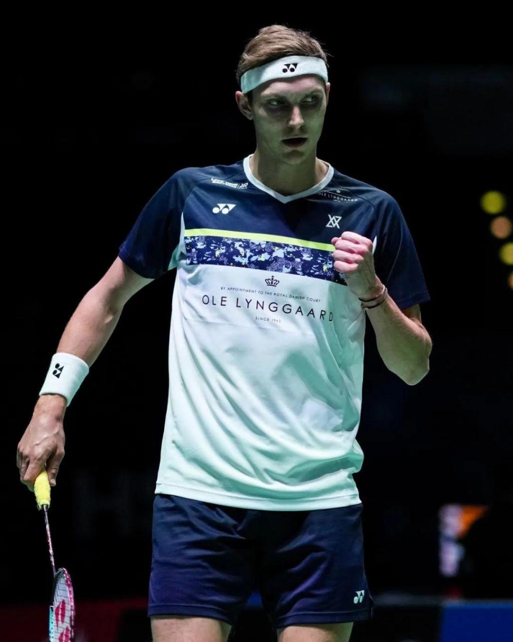 中国队横扫丹麦队,安赛龙刷新纪录 中国队横扫丹麦队,安赛龙刷新纪录