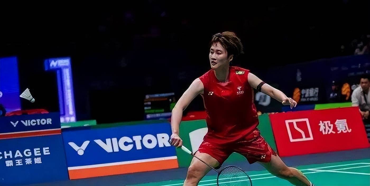 印度队逆转印尼队,陈雨菲刷新纪录 印度队逆转印尼队,陈雨菲刷新纪录