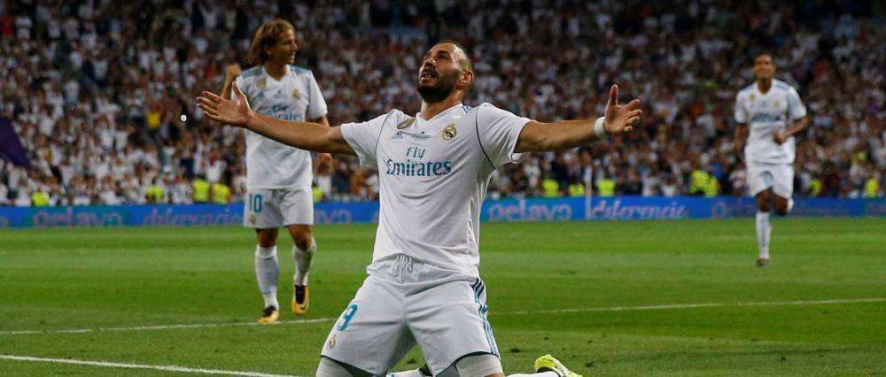 巴西鏖战曼城,本泽马点燃赛场 巴西鏖战曼城,本泽马点燃赛场