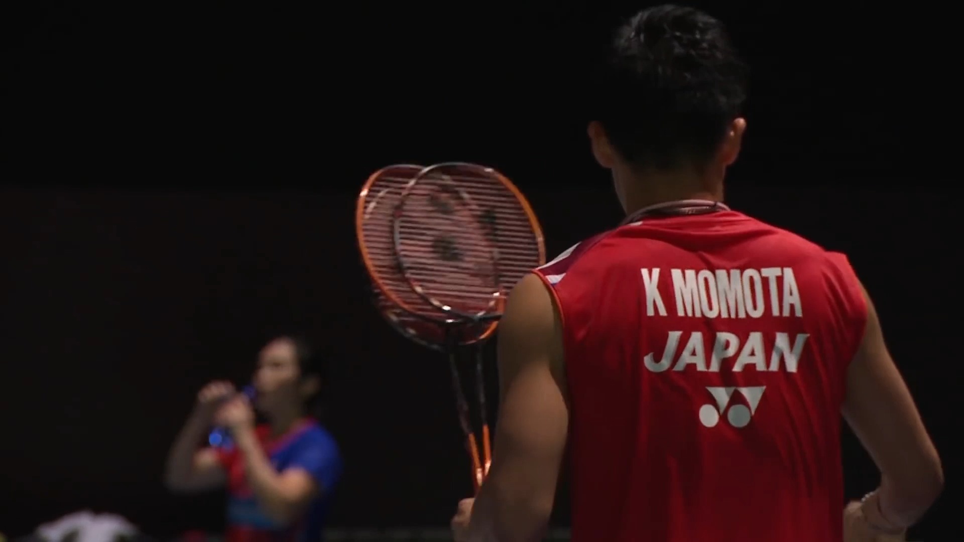 日本队翻盘泰国队,桃田贤斗点燃赛场 日本队翻盘泰国队,桃田贤斗点燃赛场