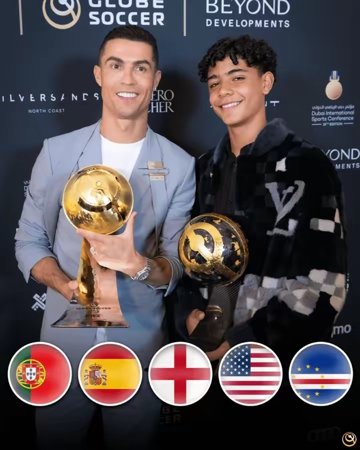 英格兰险胜马赛，C罗惊艳四座