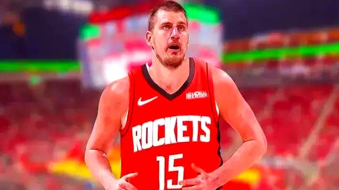 北京队轻取火箭,霍勒迪带队取胜 北京队轻取火箭,霍勒迪带队取胜