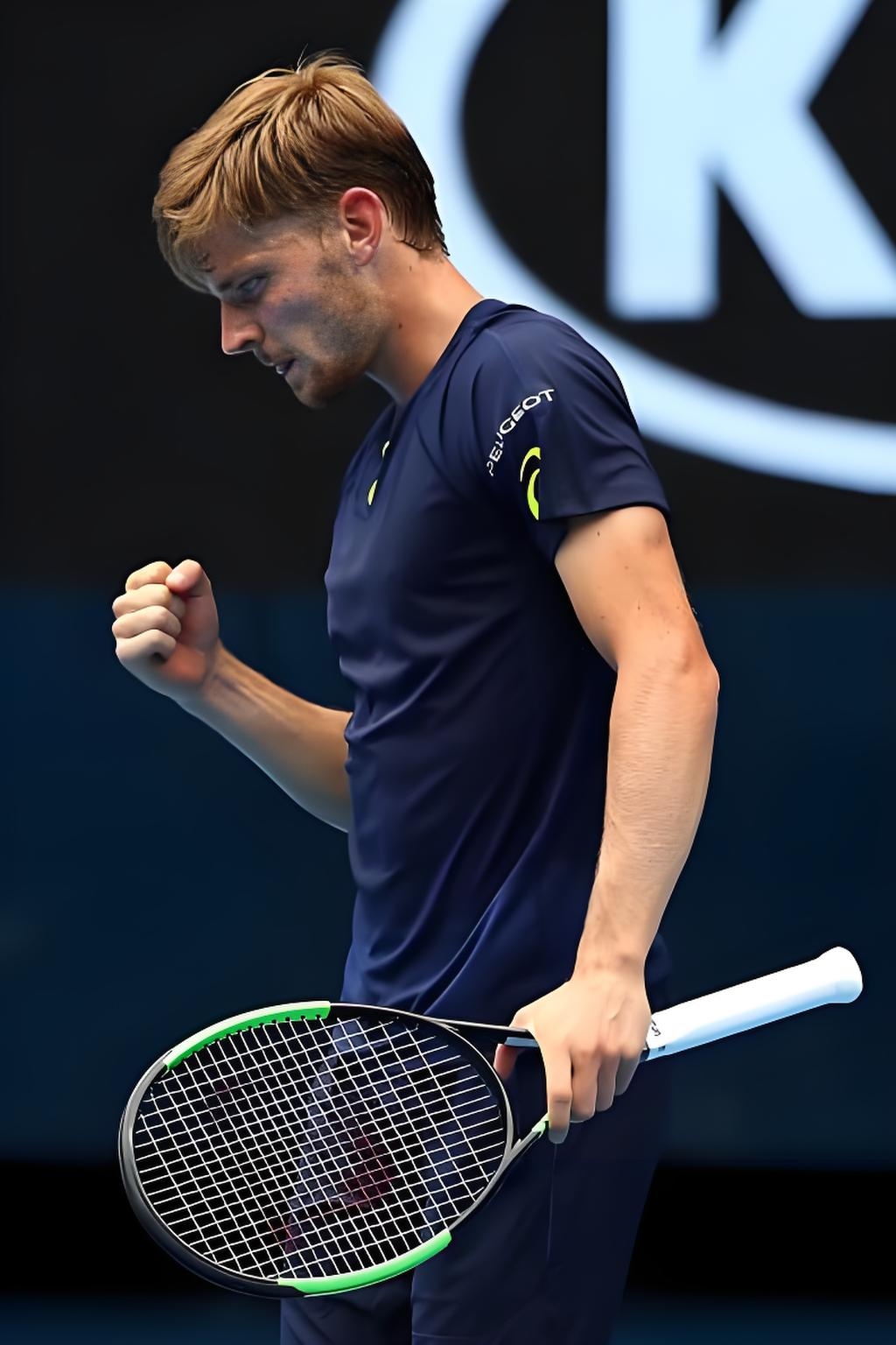 澳网翻盘拉沃尔杯,兹维列夫扛起全队 澳网翻盘拉沃尔杯,兹维列夫扛起全队