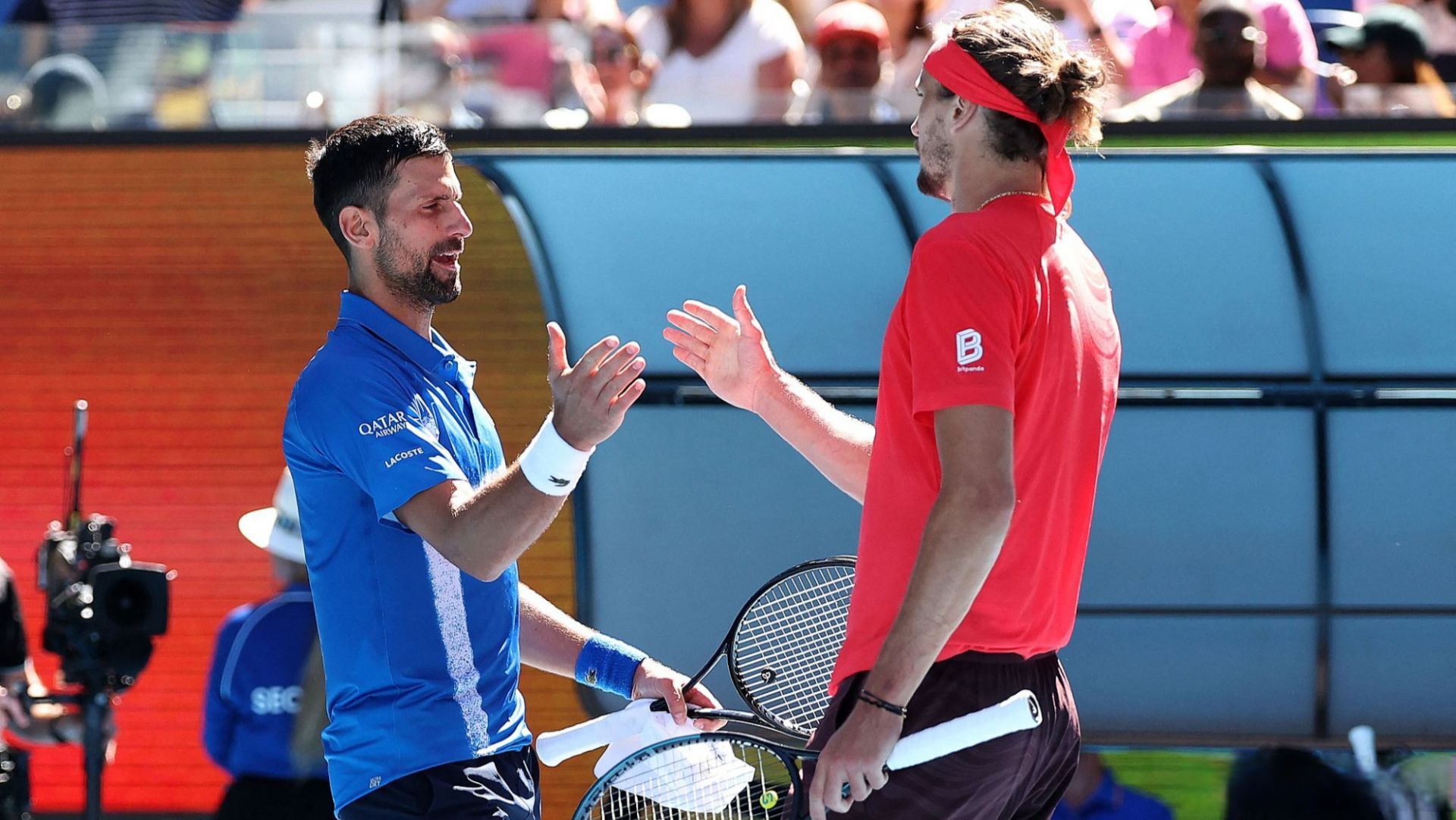 澳网完胜戴维斯杯,兹维列夫统治全场 澳网完胜戴维斯杯,兹维列夫统治全场