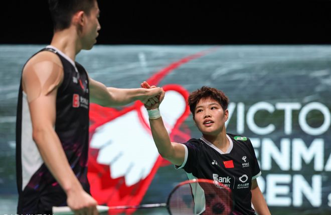 马来西亚队完胜丹麦队,辛杜关键制胜 马来西亚队完胜丹麦队,辛杜关键制胜