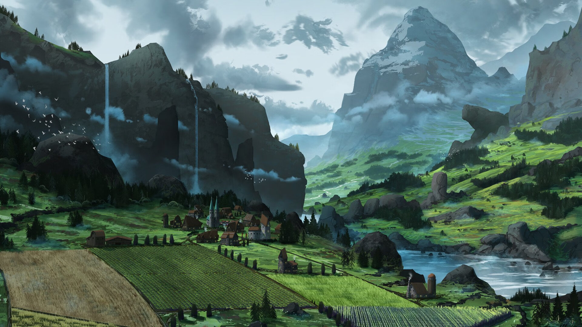 锋芒对决,李刚仁魔法舞步难救主,加拿大冰球式连击压制塞维利亚